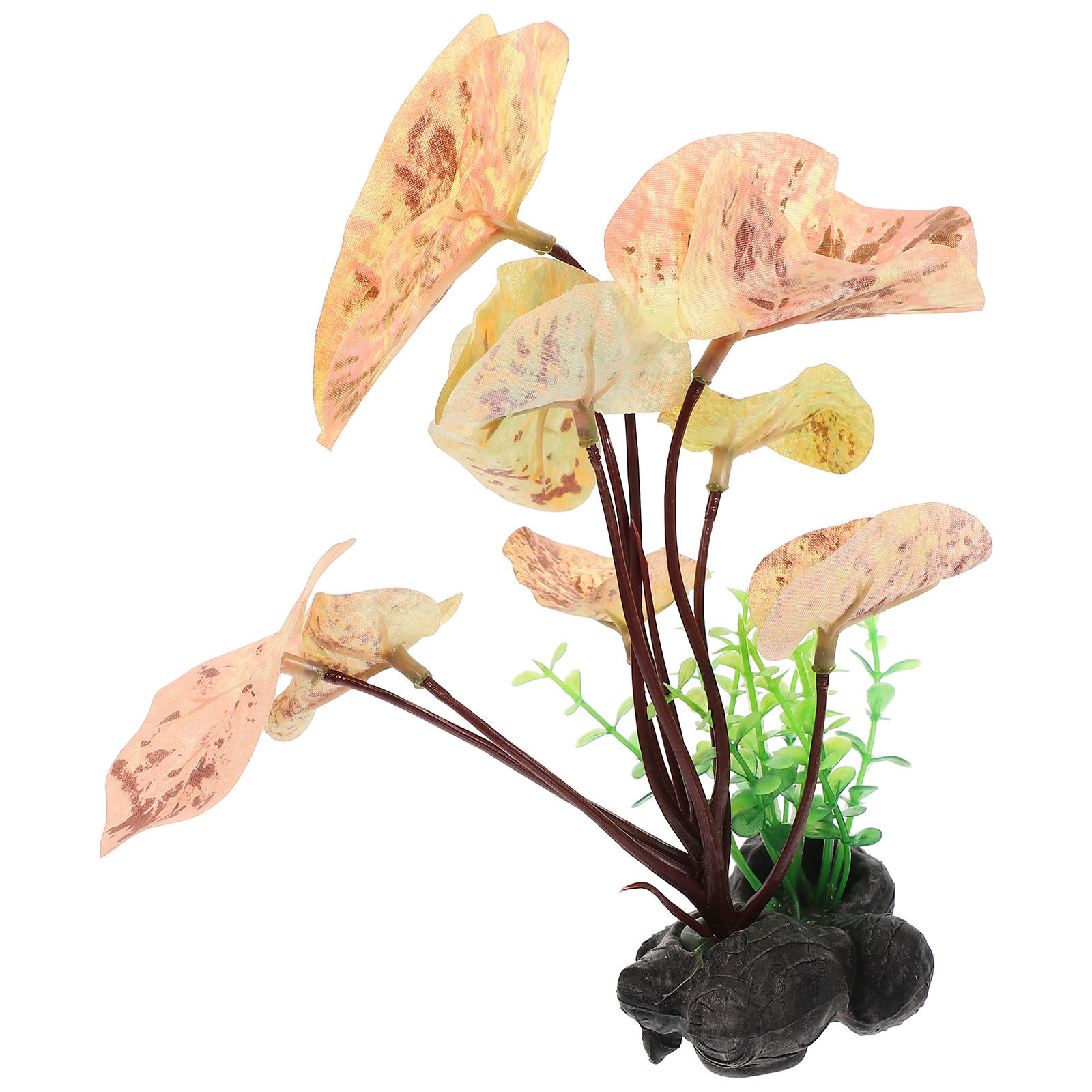 Planted Aquarium Models - Premium Artificial Fish Tank Plant Realistic