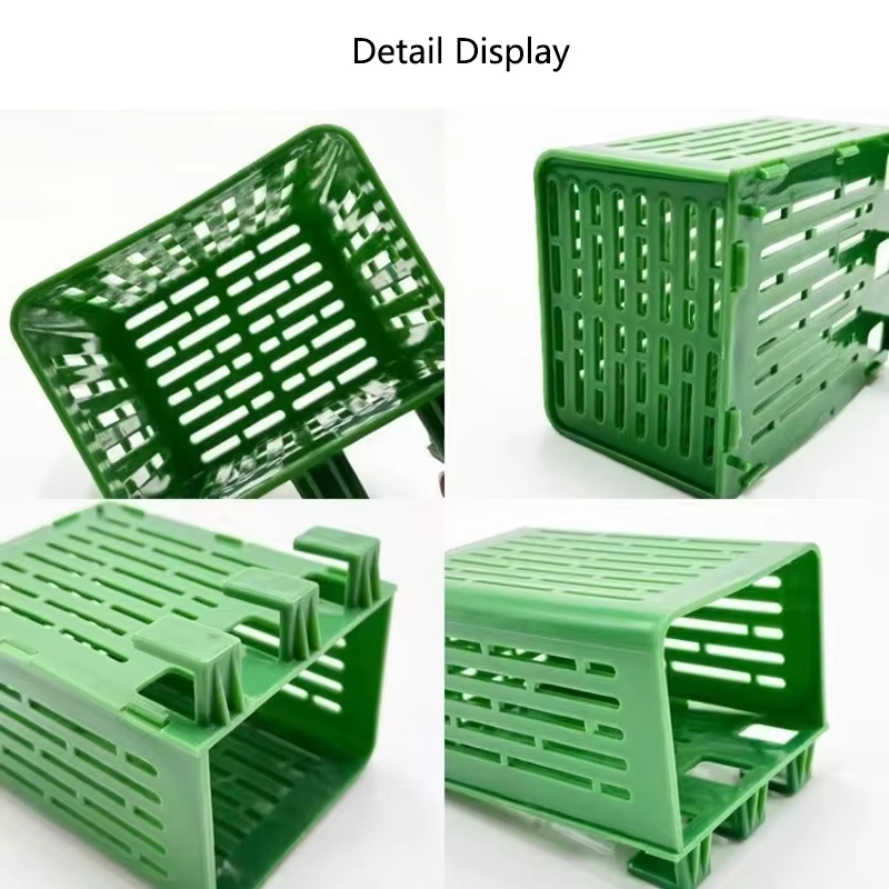 Aquarium Planted Wall - Fish Tank Water Grass Cup Aquarium