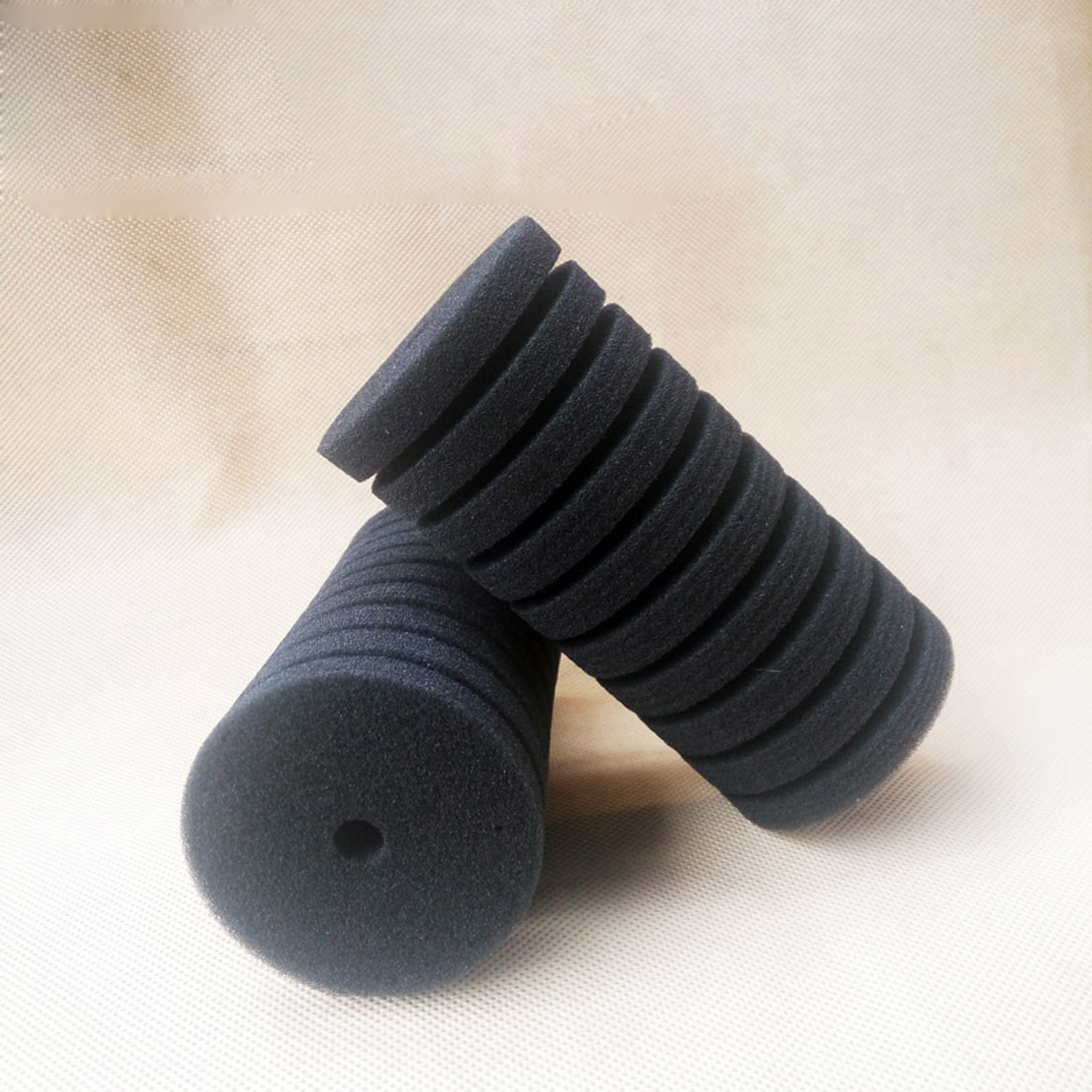 Aquarium Planted Filter - 2Pcs Aquarium Filter Sponge Fish Tank