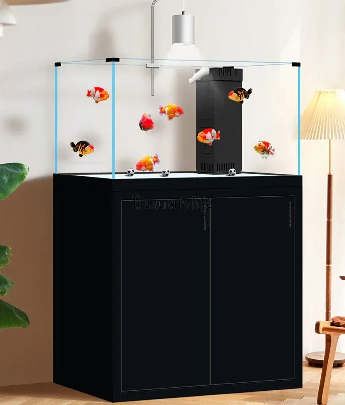 Planted Aquarium Materials - LD33Living Room Small Lanshou Landscape Water
