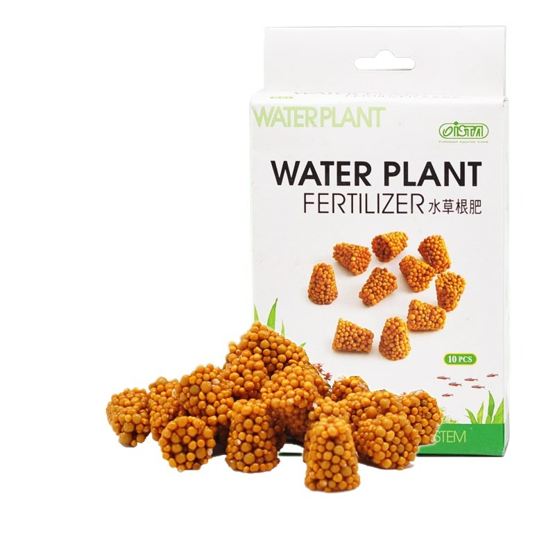 ISTA Aquatic Plant Root Fertil - Aquarium Plant Root Fertilizer บทวิจารณ์และราคา