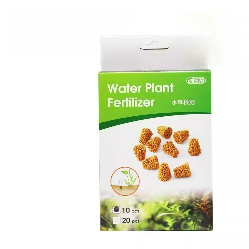 ISTA Aquatic Plant Root Fertil - Aquarium Plant Root Fertilizer บทวิจารณ์และราคา