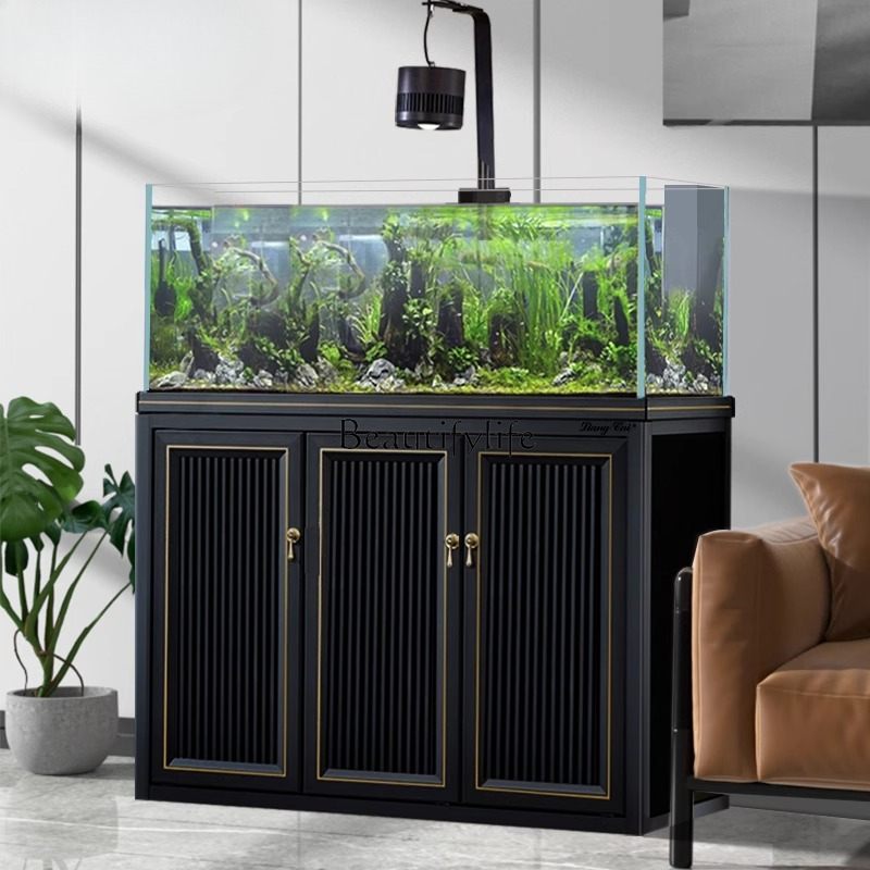 Aquarium Plant Tank Bottom Fil - Planted Aquarium Materials บทวิจารณ์และราคา