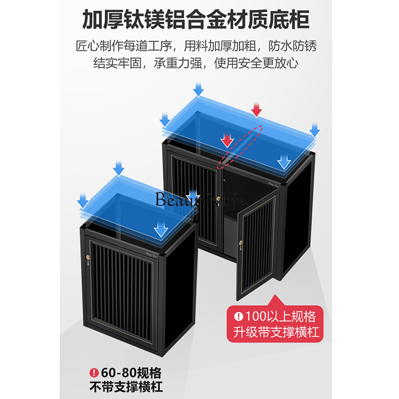 Aquarium Plant Tank Bottom Fil - Planted Aquarium Materials บทวิจารณ์และราคา