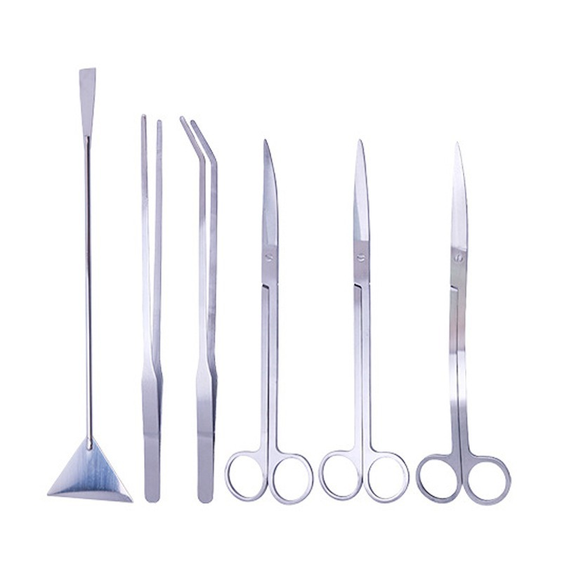 Aquarium Cleaning Tools Kit Fi - Planted Aquarium Cleaning Kit บทวิจารณ์และราคา
