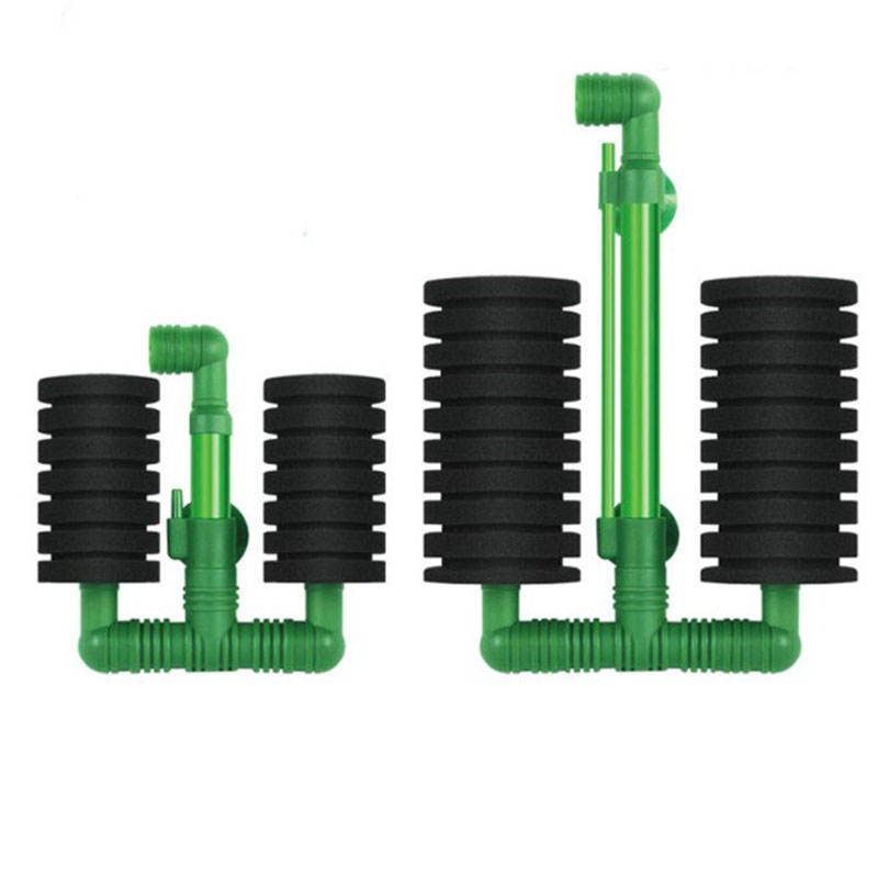 Aquarium Bio-Spong Filter Fish - Aquarium Planted Filter บทวิจารณ์และราคา