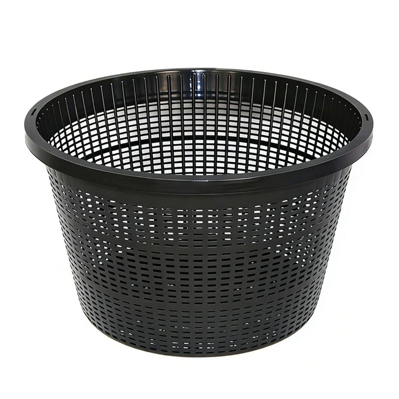 8.5 Inch Round Hydroponic Flow - Aquarium Plant Nursery บทวิจารณ์และราคา