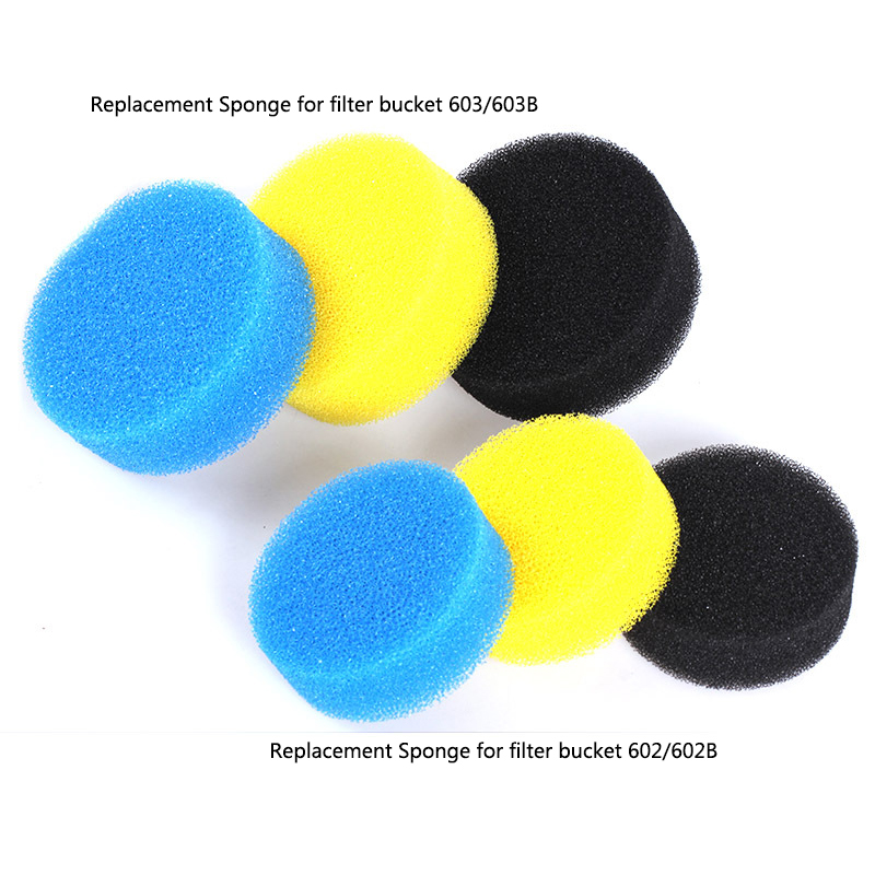 Biochemical Aquarium Cotton Sp - Aquarium Planted Filter บทวิจารณ์และราคา