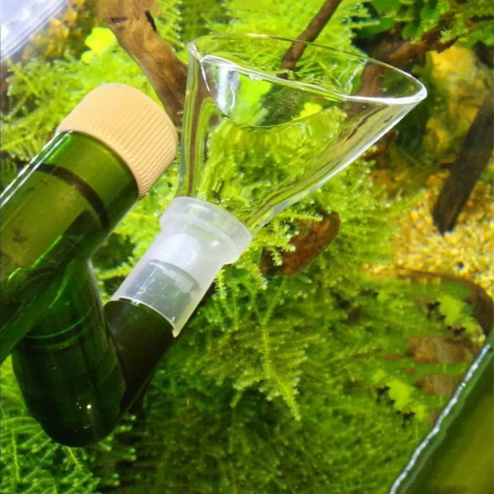 12/16/22mm Water Plant Pipe Ou - Aquarium Planted Filter บทวิจารณ์และราคา