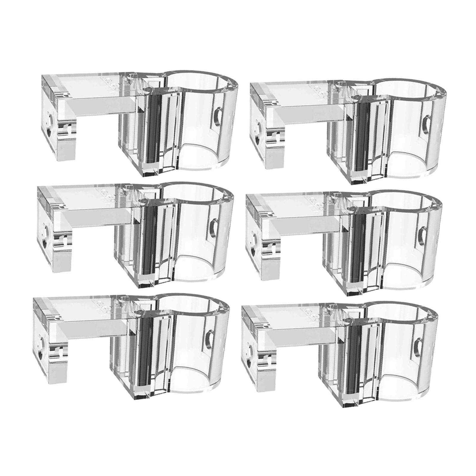 Clear Hanging Aquarium Plant H - Planted Aquarium Materials บทวิจารณ์และราคา