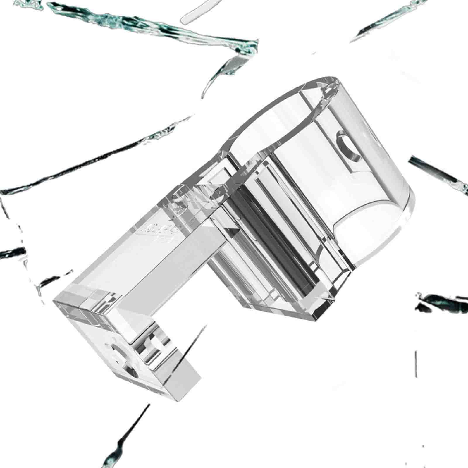 Clear Hanging Aquarium Plant H - Planted Aquarium Materials บทวิจารณ์และราคา