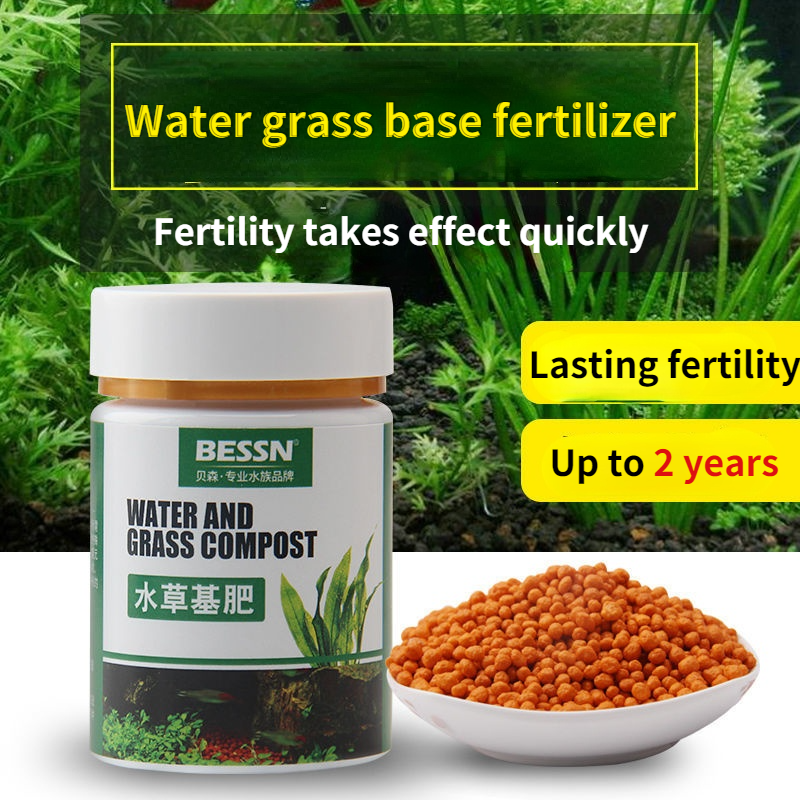 Aqaurium plants fertilizer Wat - Aquarium Plant Root Fertilizer บทวิจารณ์และราคา