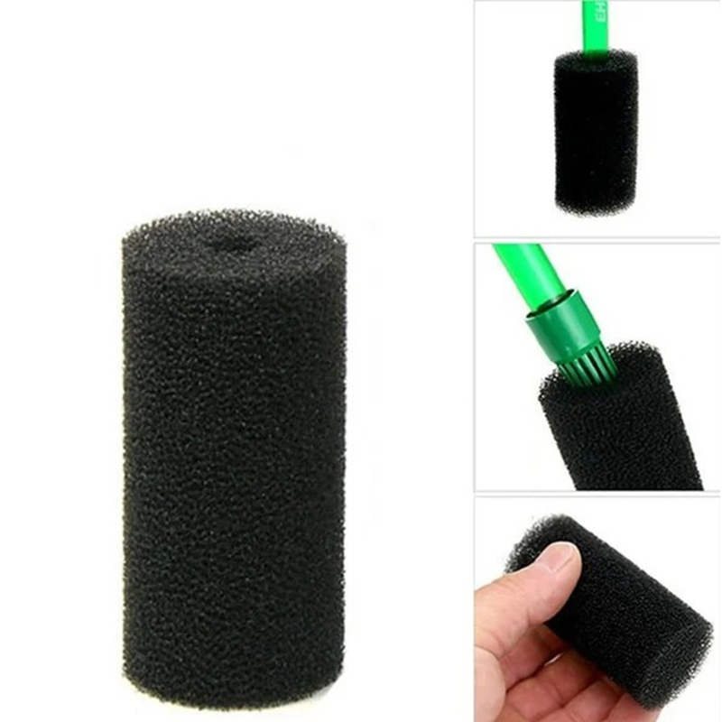 Aquarium Pre Filter Sponge Fis - Aquarium Planted Filter บทวิจารณ์และราคา