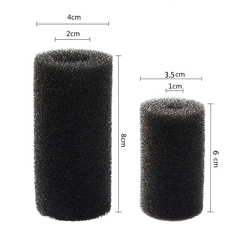 Aquarium Pre Filter Sponge Fis - Aquarium Planted Filter บทวิจารณ์และราคา