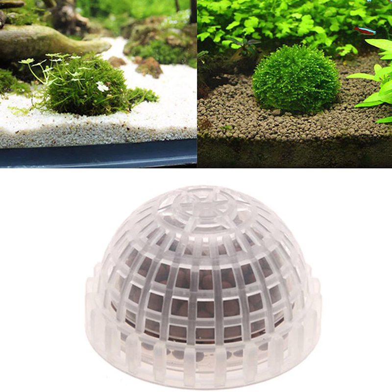 1pc Aquatic Pet Supplies Decor - Planted Aquarium Models บทวิจารณ์และราคา
