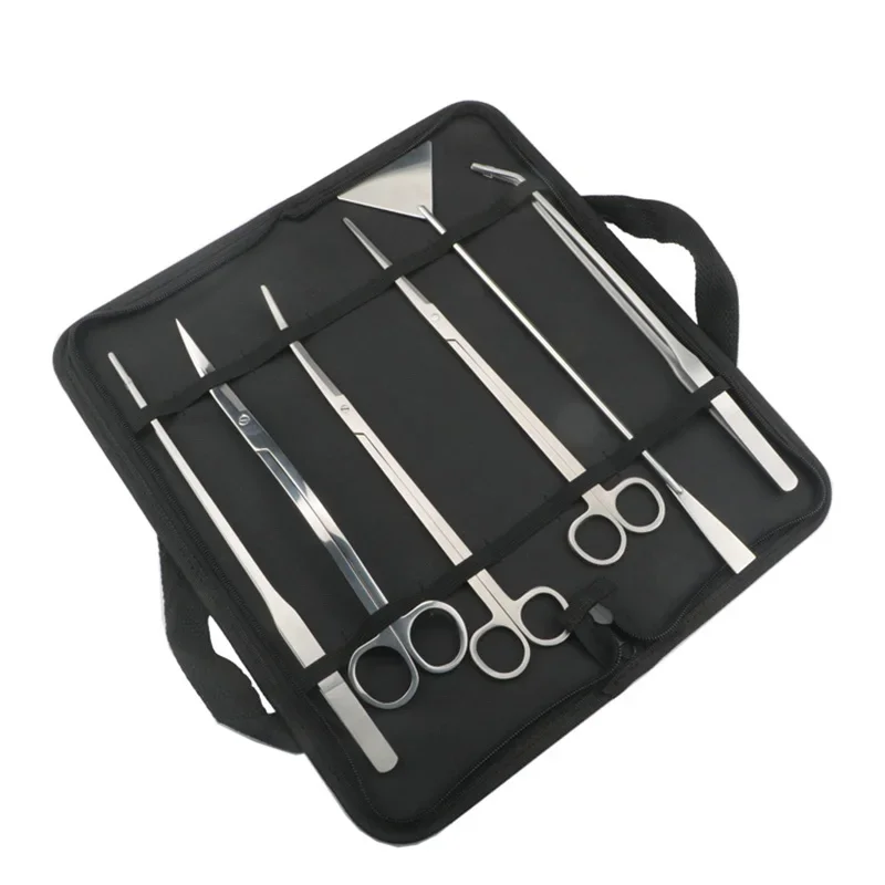 Aquarium Tools Kit Tweezers Sc - Planted Aquarium Cleaning Kit บทวิจารณ์และราคา