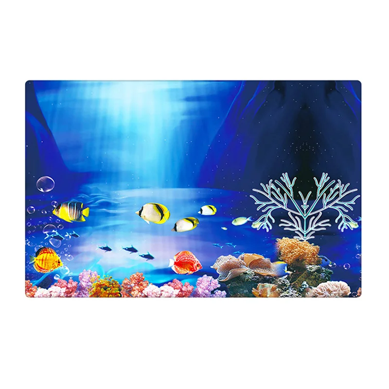 Background for aquarium decora - Planted Aquarium Hd Wallpaper บทวิจารณ์และราคา