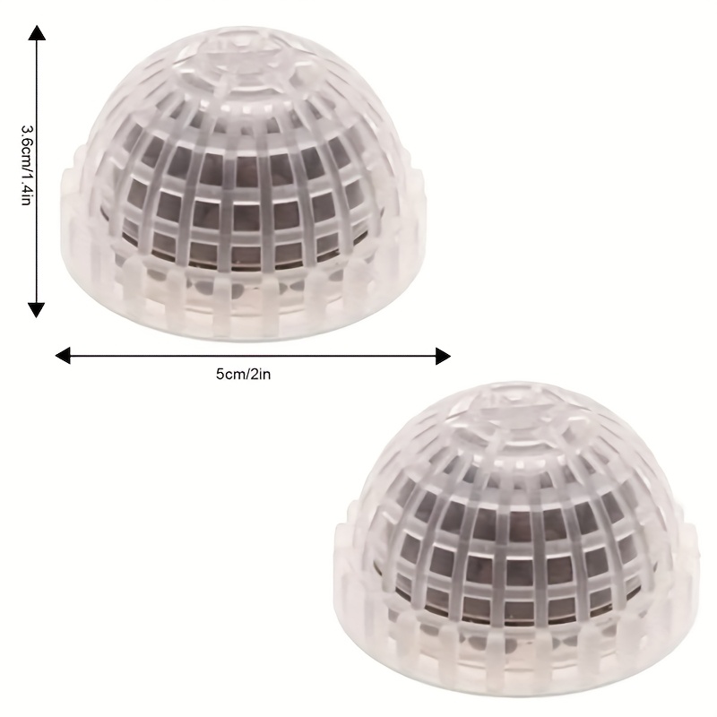 2/4pcs Aquarium Moss Ball Hold - Planted Aquarium Models บทวิจารณ์และราคา