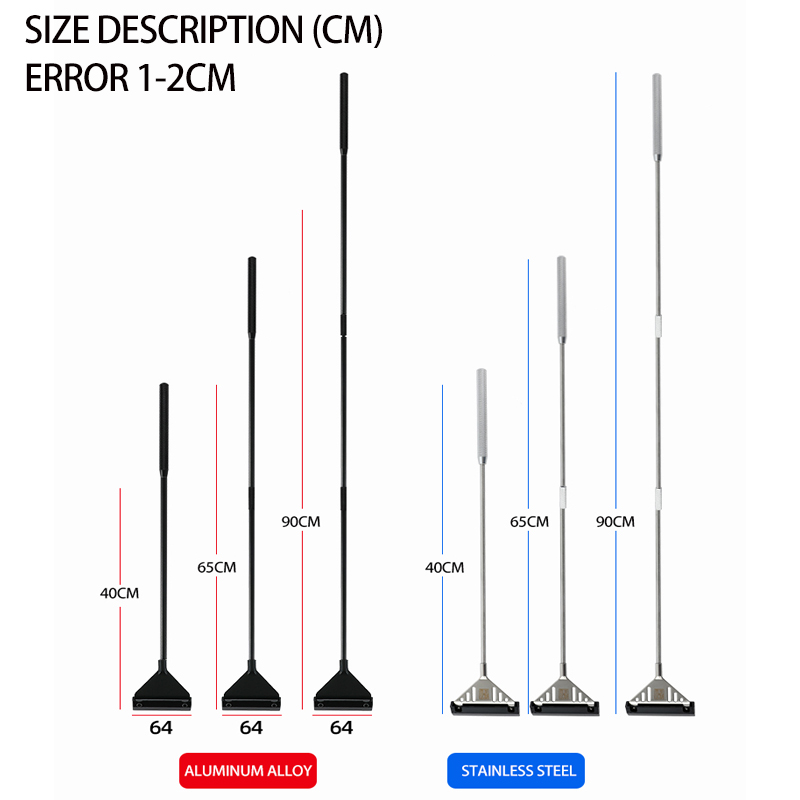 Stainless Steel Aquarium Fish  - Planted Aquarium Cleaning Kit บทวิจารณ์และราคา