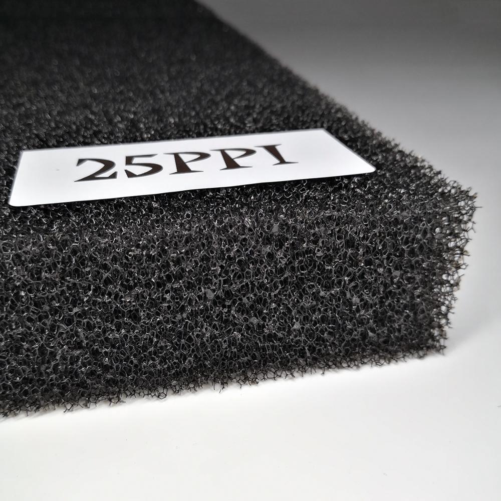 25 PPI Aquarium Filter Sponge  - Aquarium Planted Filter บทวิจารณ์และราคา