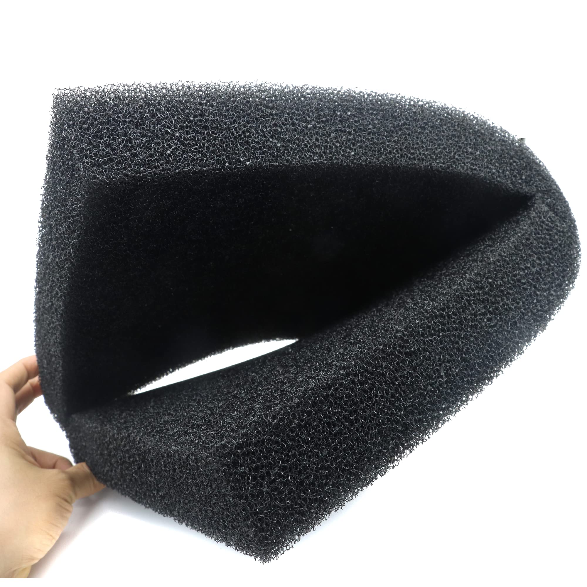 25 PPI Aquarium Filter Sponge  - Aquarium Planted Filter บทวิจารณ์และราคา