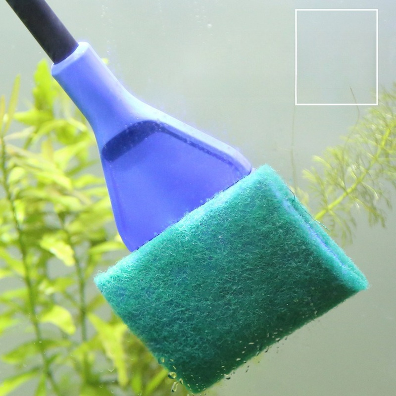 Aquarium Cleaning Tool Set Mul - Planted Aquarium Cleaning Kit บทวิจารณ์และราคา
