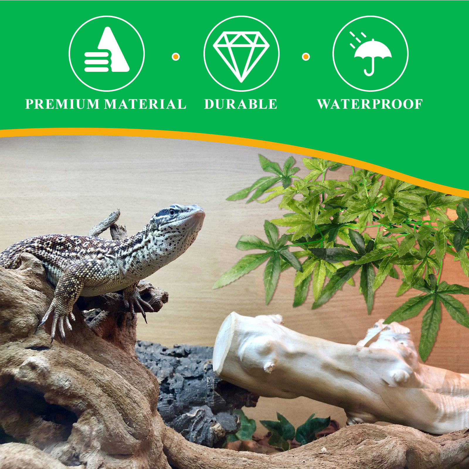 6Pcs Water Planting Net Cups B - Aquarium Plant Nursery บทวิจารณ์และราคา