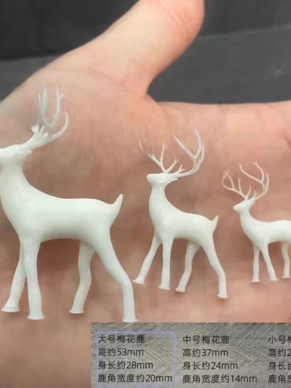 ature Model Lacape Animal Deer - Planted Aquarium Models บทวิจารณ์และราคา