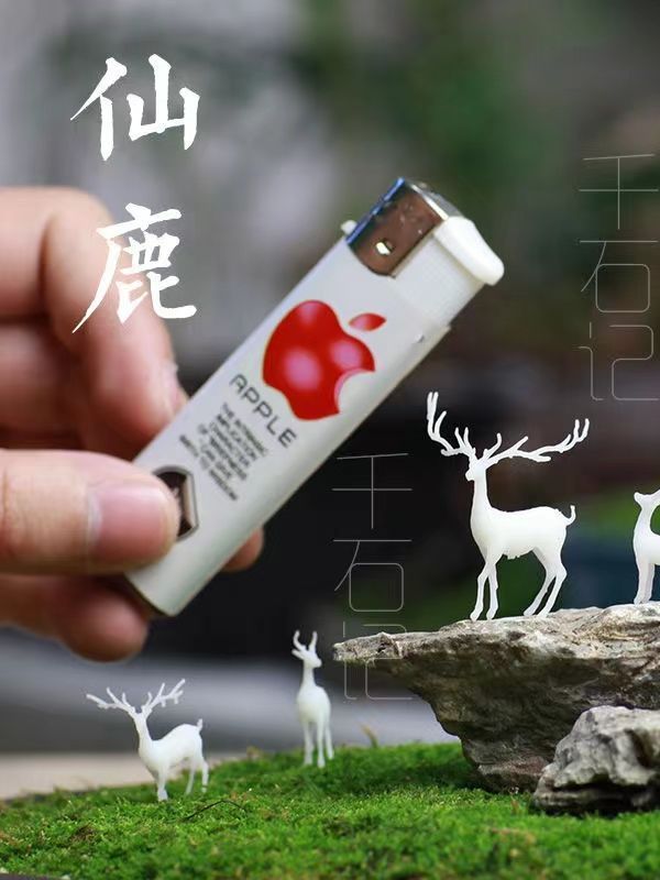 ature Model Lacape Animal Deer - Planted Aquarium Models บทวิจารณ์และราคา