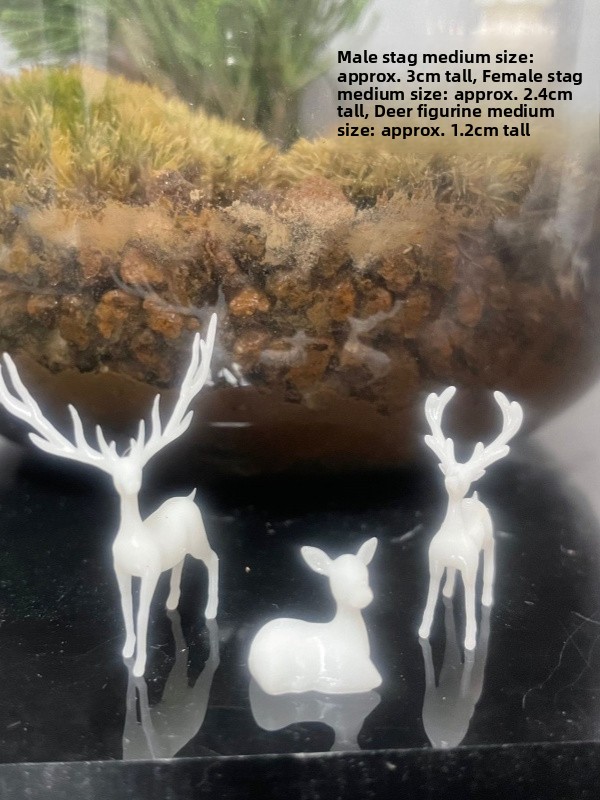 ature Model Lacape Animal Deer - Planted Aquarium Models บทวิจารณ์และราคา