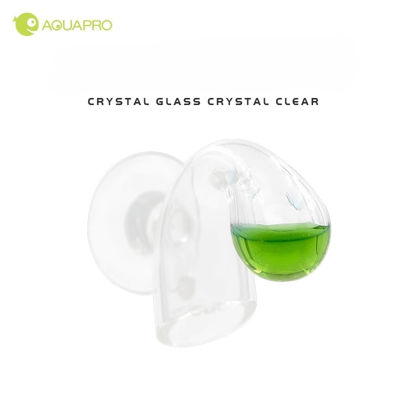 AQUAPRO ADA CO2 Long-term Dete - Planted Aquarium Materials บทวิจารณ์และราคา