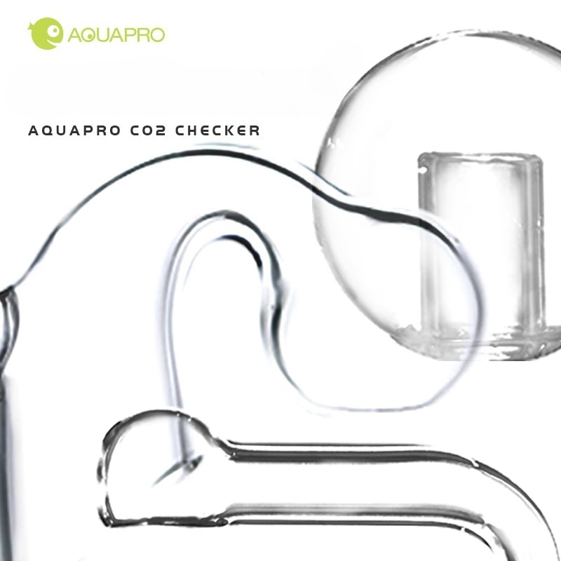 AQUAPRO ADA CO2 Long-term Dete - Planted Aquarium Materials บทวิจารณ์และราคา