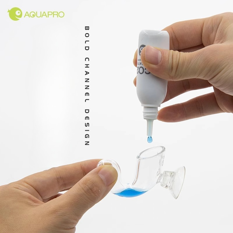 AQUAPRO ADA CO2 Long-term Dete - Planted Aquarium Materials บทวิจารณ์และราคา