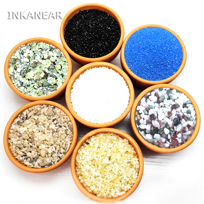 Micro Landscape Garden Decorat - Planted Aquarium Materials บทวิจารณ์และราคา