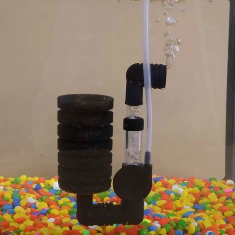 Useful Bio Sponge Filter for A - Aquarium Planted Filter บทวิจารณ์และราคา