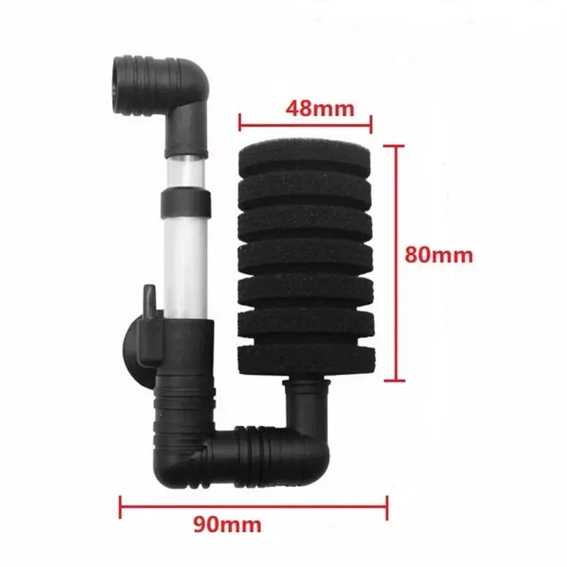 Useful Bio Sponge Filter for A - Aquarium Planted Filter บทวิจารณ์และราคา