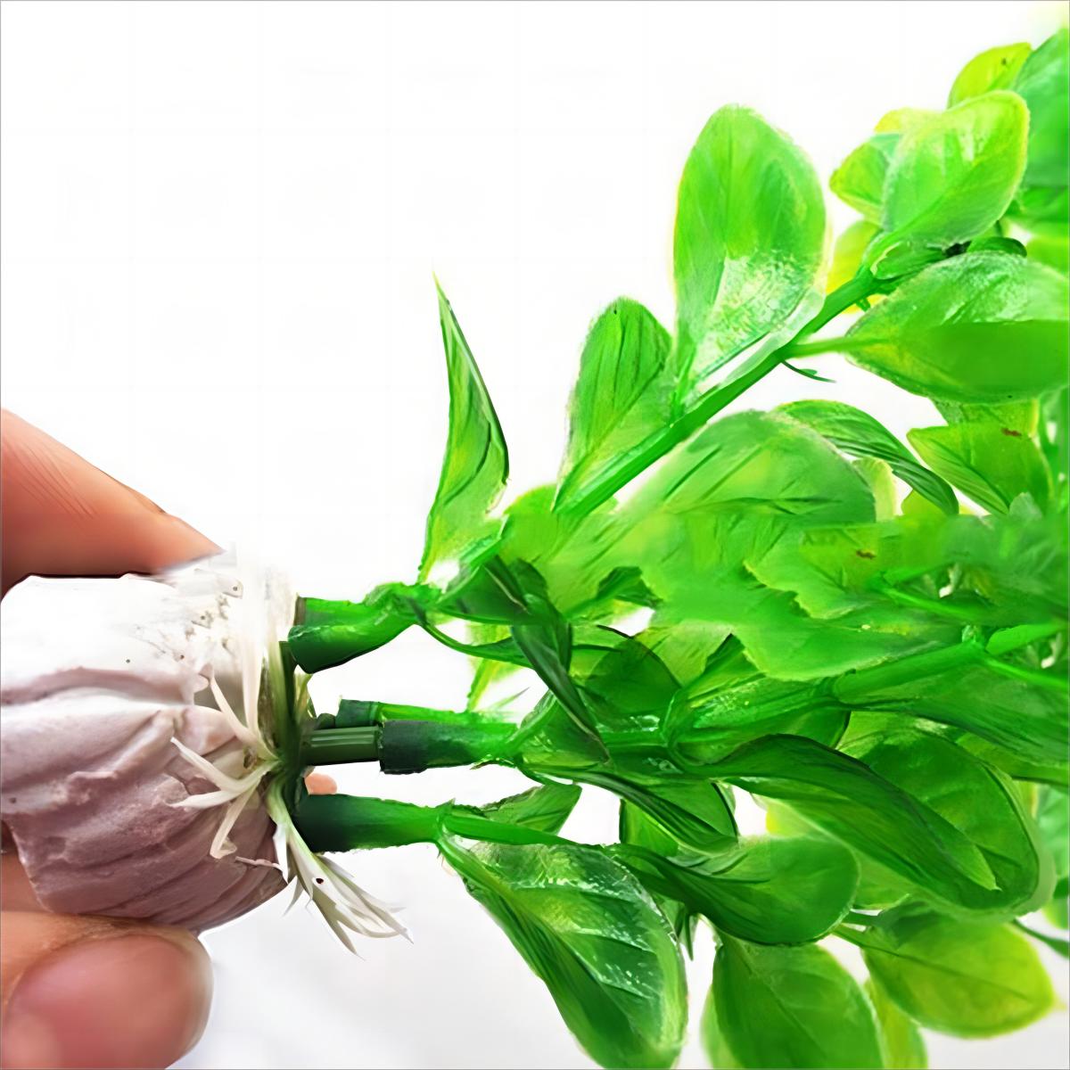 Aquarium Decorations Artificia - Planted Aquarium Materials บทวิจารณ์และราคา