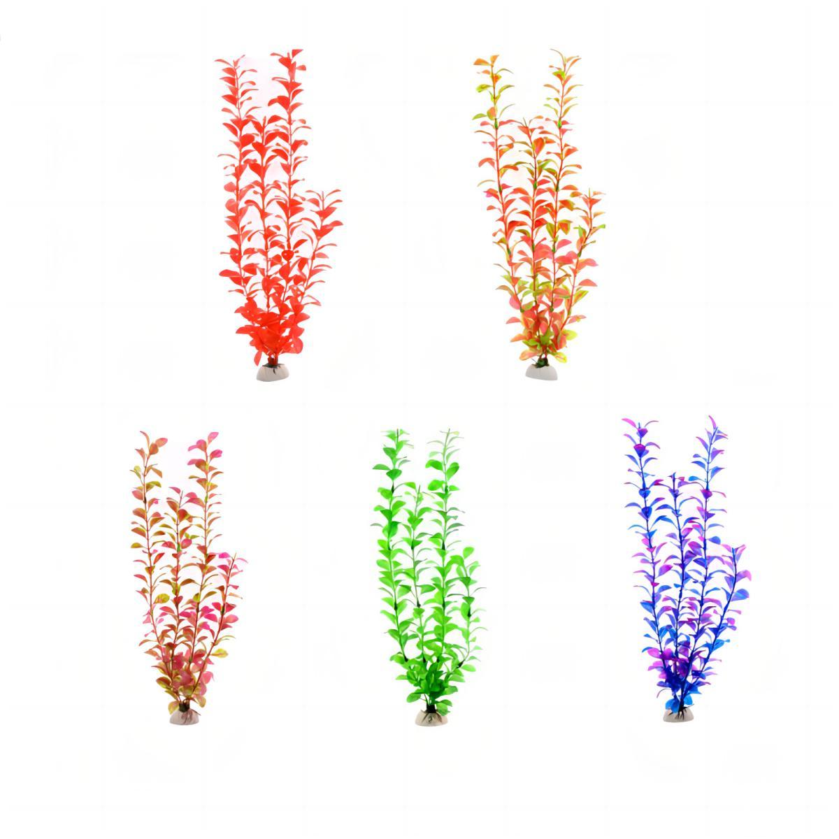 Aquarium Decorations Artificia - Planted Aquarium Materials บทวิจารณ์และราคา