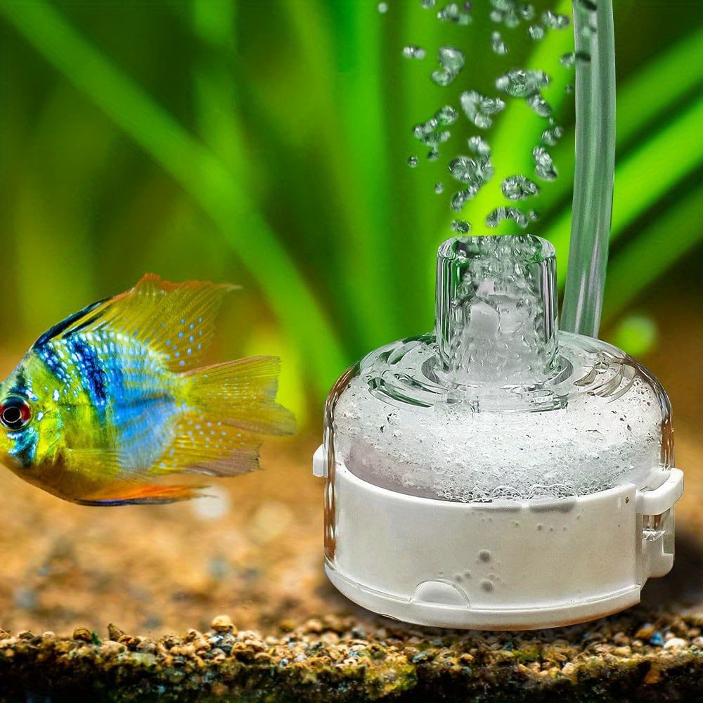 Small Ultra Thin Aquarium Filt - Aquarium Planted Filter บทวิจารณ์และราคา