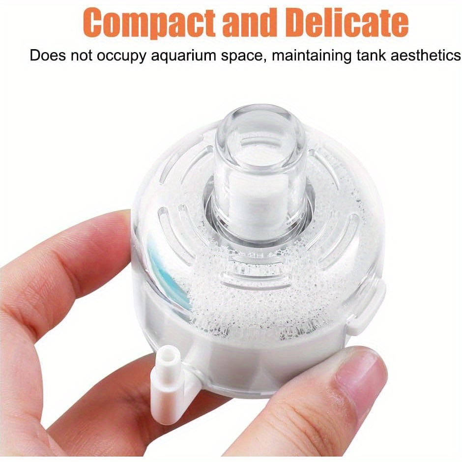 Small Ultra Thin Aquarium Filt - Aquarium Planted Filter บทวิจารณ์และราคา