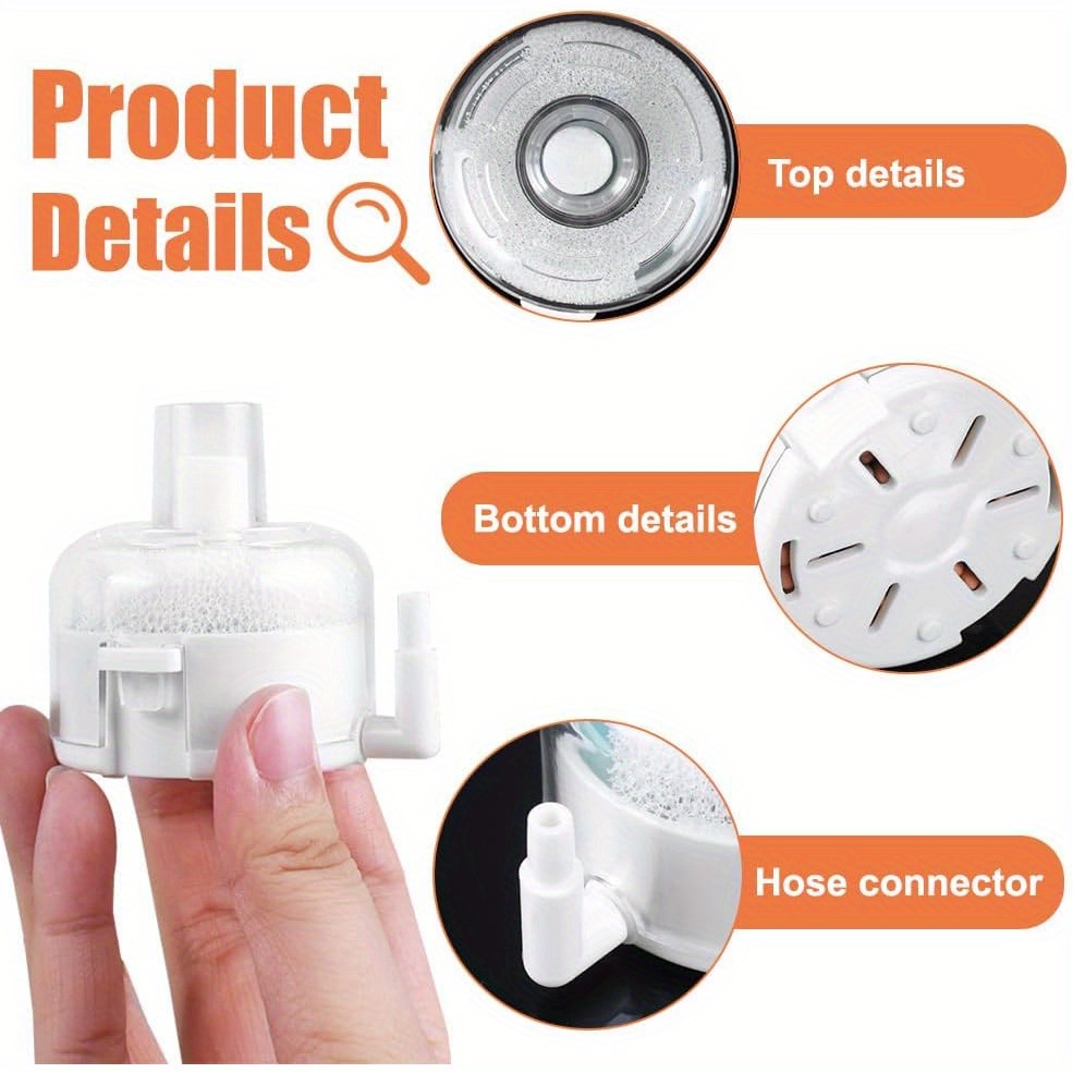 Small Ultra Thin Aquarium Filt - Aquarium Planted Filter บทวิจารณ์และราคา