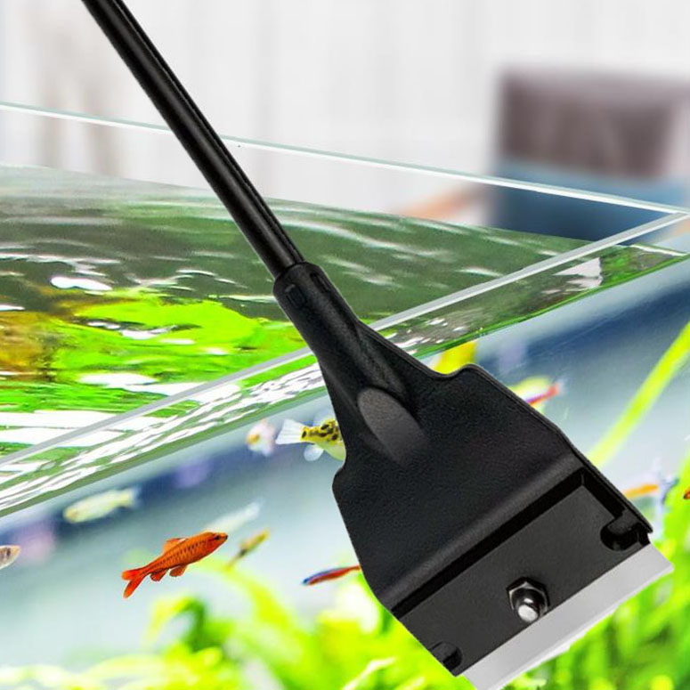1Pc Light Weight Aquarium Alga - Planted Aquarium Cleaning Kit บทวิจารณ์และราคา
