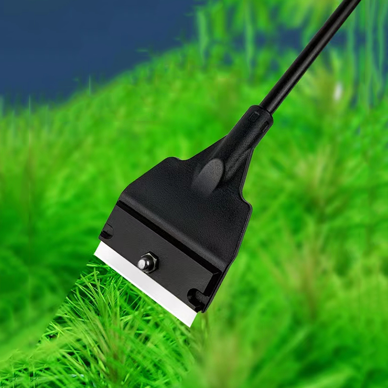1Pc Light Weight Aquarium Alga - Planted Aquarium Cleaning Kit บทวิจารณ์และราคา