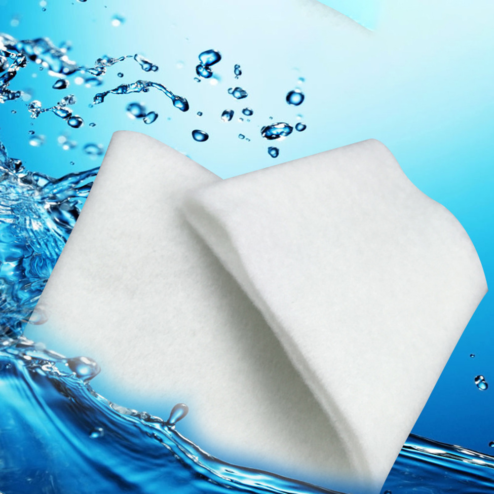 Aquarium Filter Filter Mat 120 - Aquarium Planted Filter บทวิจารณ์และราคา
