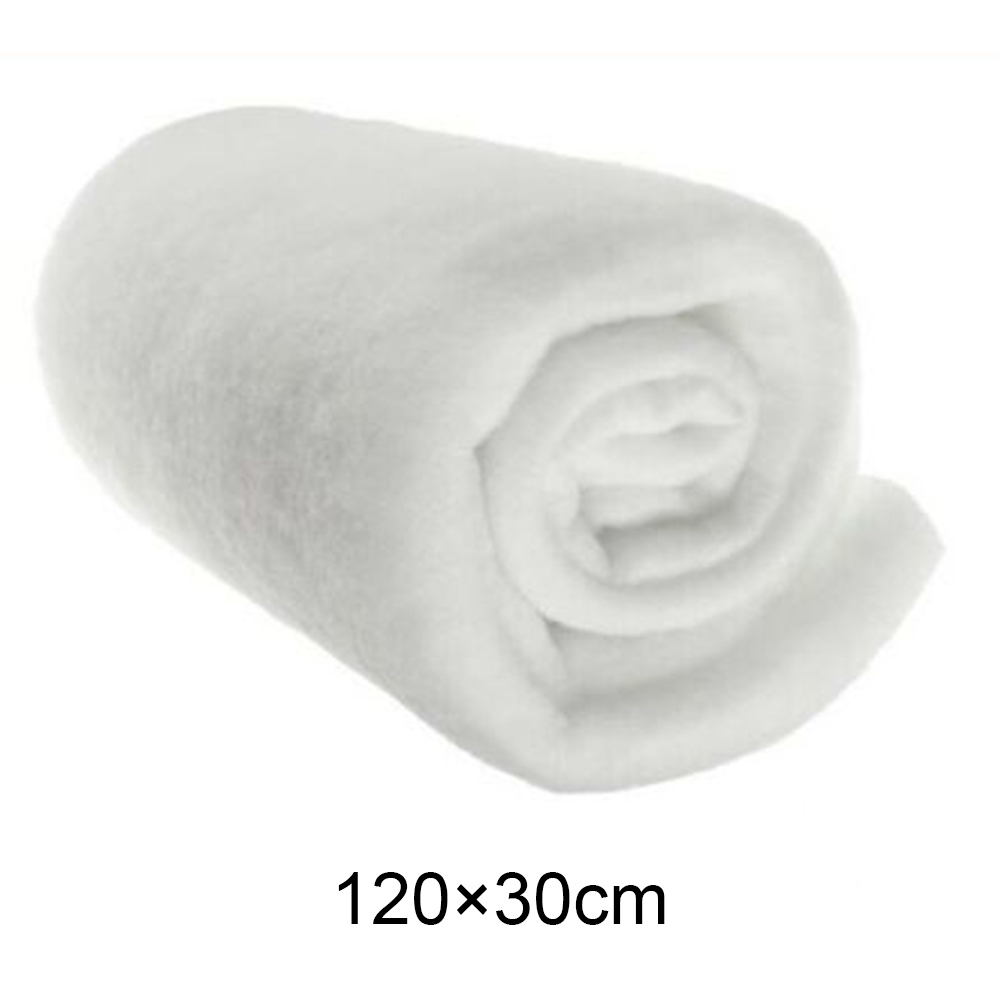 Aquarium Filter Filter Mat 120 - Aquarium Planted Filter บทวิจารณ์และราคา