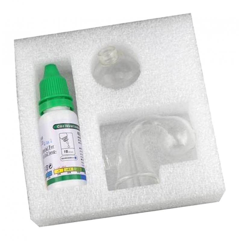 Aquarium CO2 Monitor Carbon Di - Planted Aquarium Materials บทวิจารณ์และราคา
