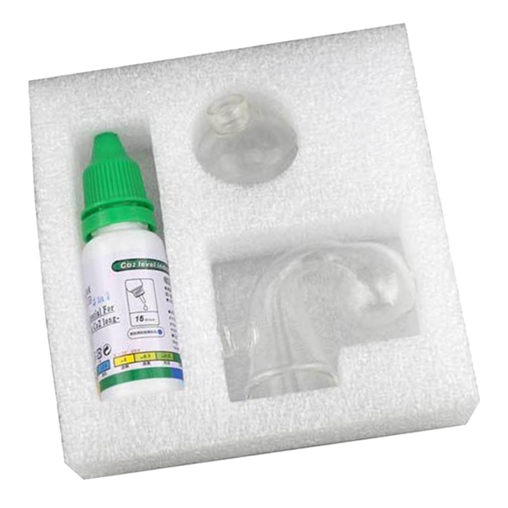 Aquarium CO2 Monitor Carbon Di - Planted Aquarium Materials บทวิจารณ์และราคา