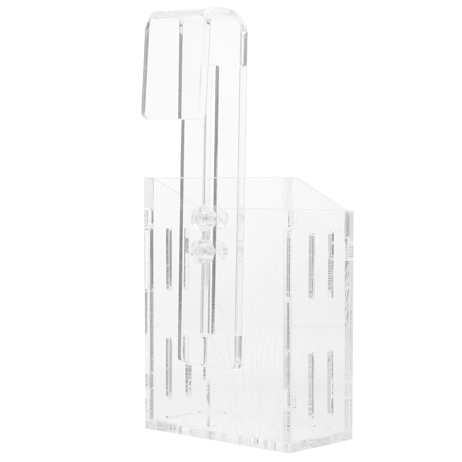 Transparent Water Plant Cup Du - Planted Aquarium Materials บทวิจารณ์และราคา