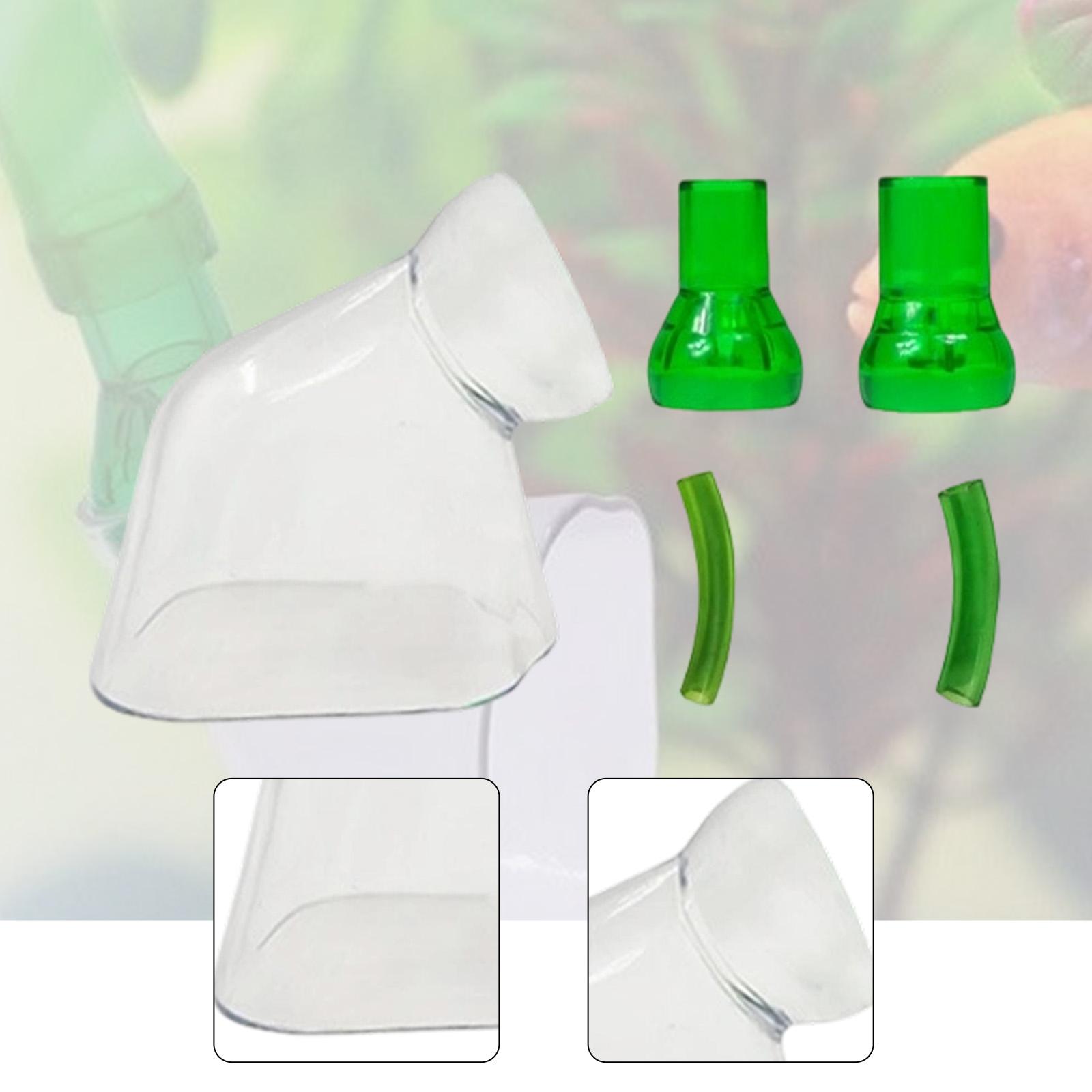 Adjustable Aquarium Lily Pipe  - Planted Aquarium Materials บทวิจารณ์และราคา