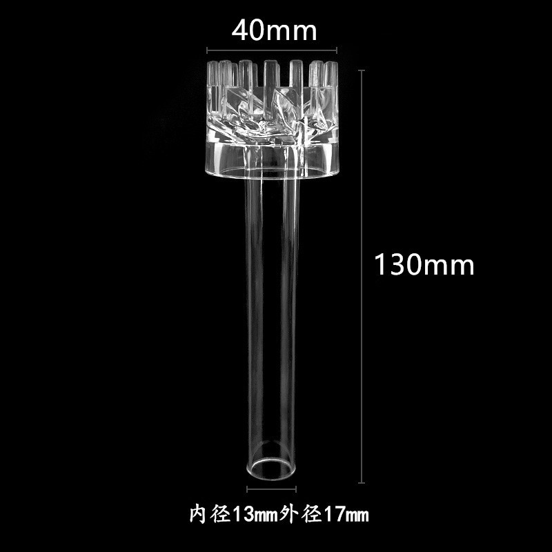 16/18/20mm Aquarium Skimmer Ac - Aquarium Planted Filter บทวิจารณ์และราคา